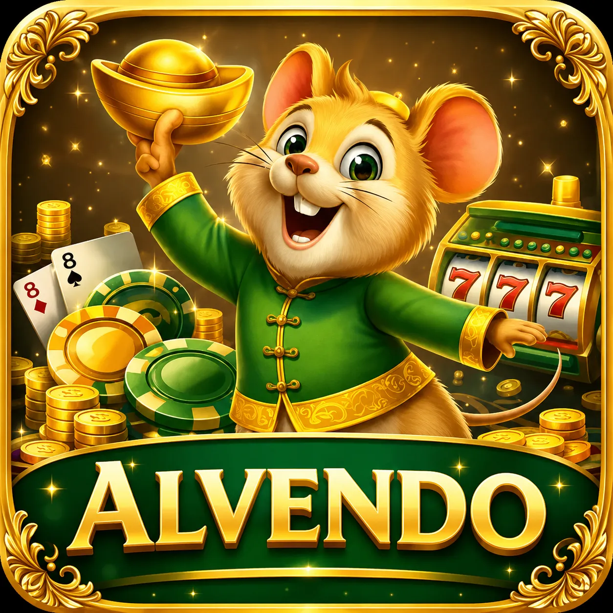 ALVENDO - Pemutar MP3 Terbaik untuk Musik & Video