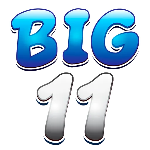 big11 - Belajar Ngaji APK