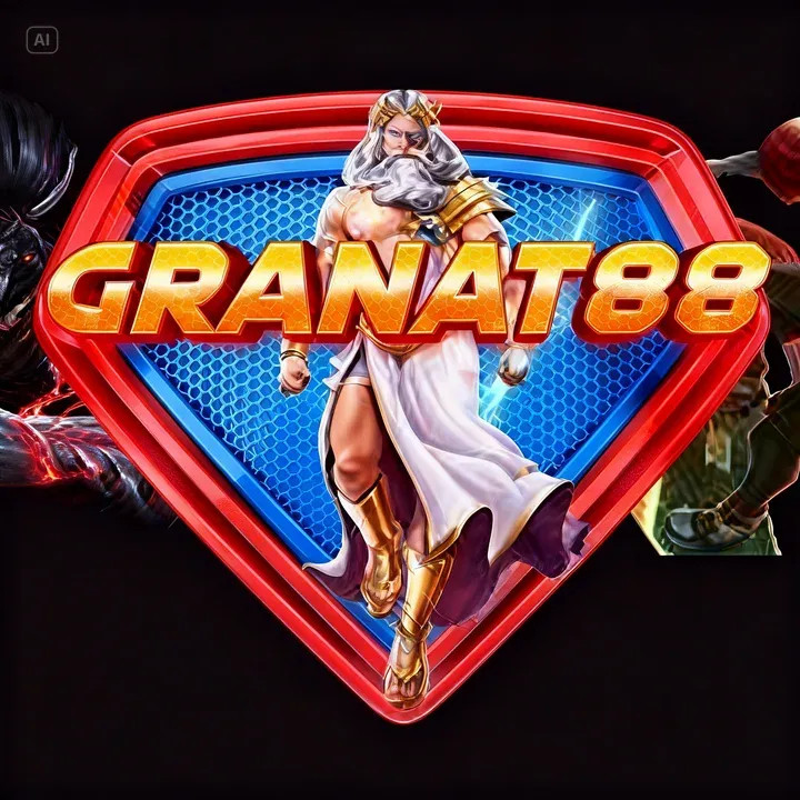 GRANAT88 - Ensiklopedia Interaktif untuk Pembelajaran yang Menyenangkan