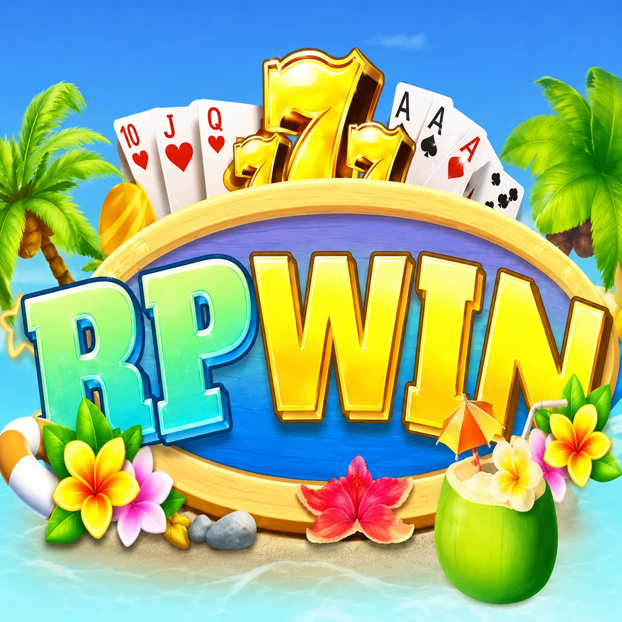 RPWIN - Aplikasi Cek Harga Belanja Terbaik